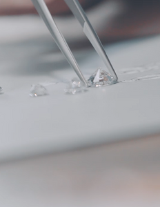 LAB GROWN DIAMONDS DECODED