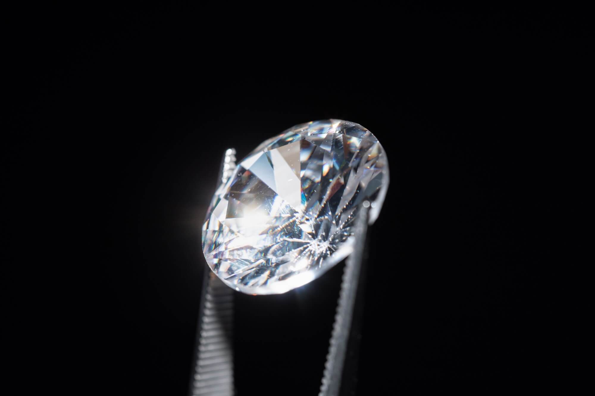 Ultimate Lab Grown diamond FAQ Guide ׀ Matthew Stephens Jewellers