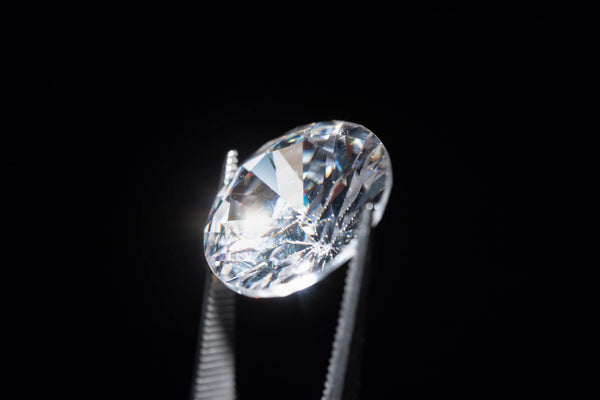 Lab-Grown Diamonds vs. Natural Diamonds: Your Ultimate FAQ Guide