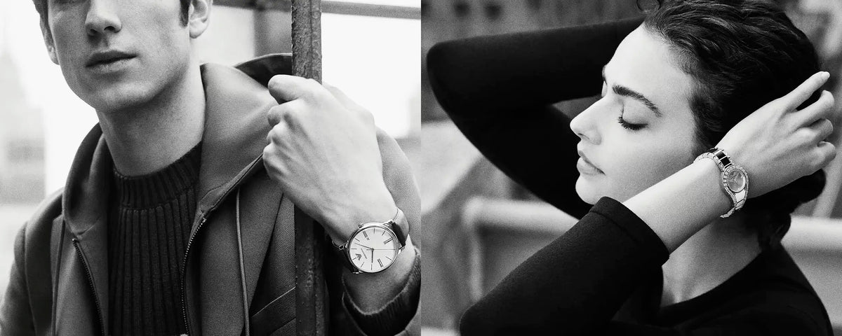 Emporio Armani