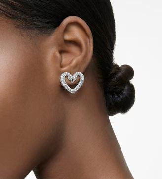 Swarovski Earrings
