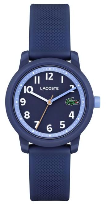 Lacoste Children's 12.12 Blue Watch - 33mm