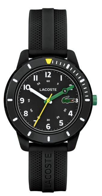 Lacoste Heritage Watch