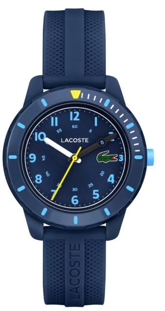 Lacoste Heritage Watch