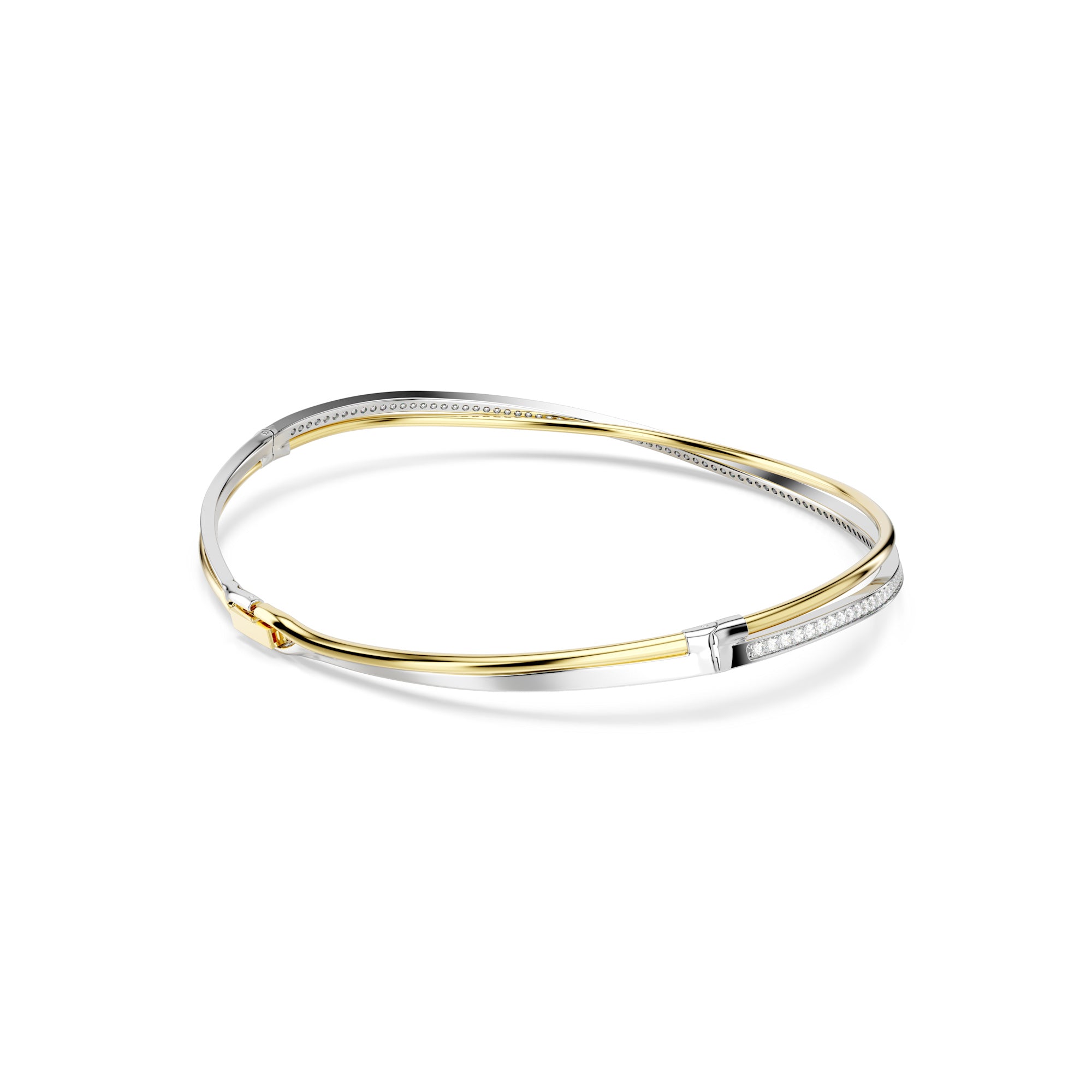 Hyperbola Choker,CRY/RHS&GOS - M