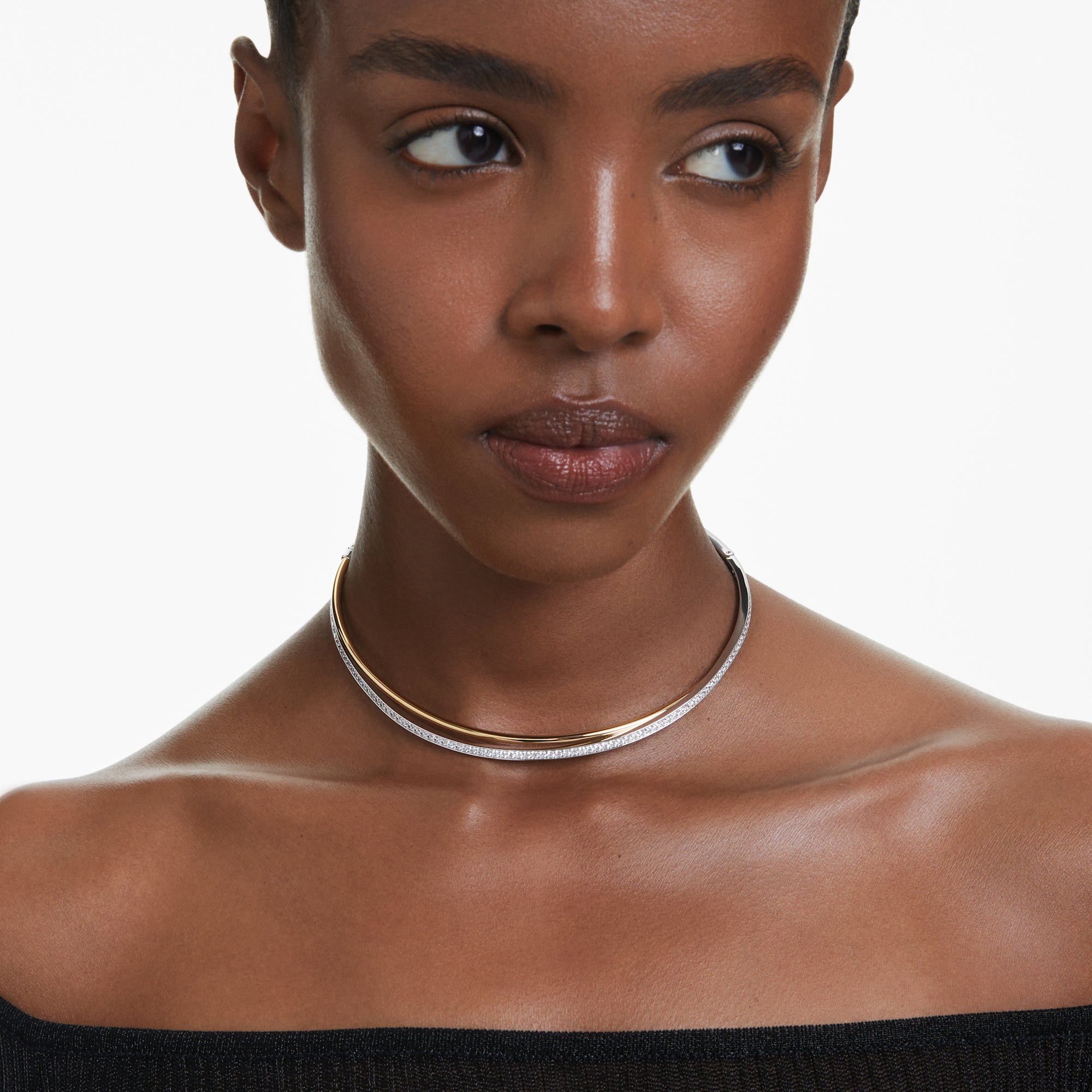 Hyperbola Choker,CRY/RHS&GOS - M