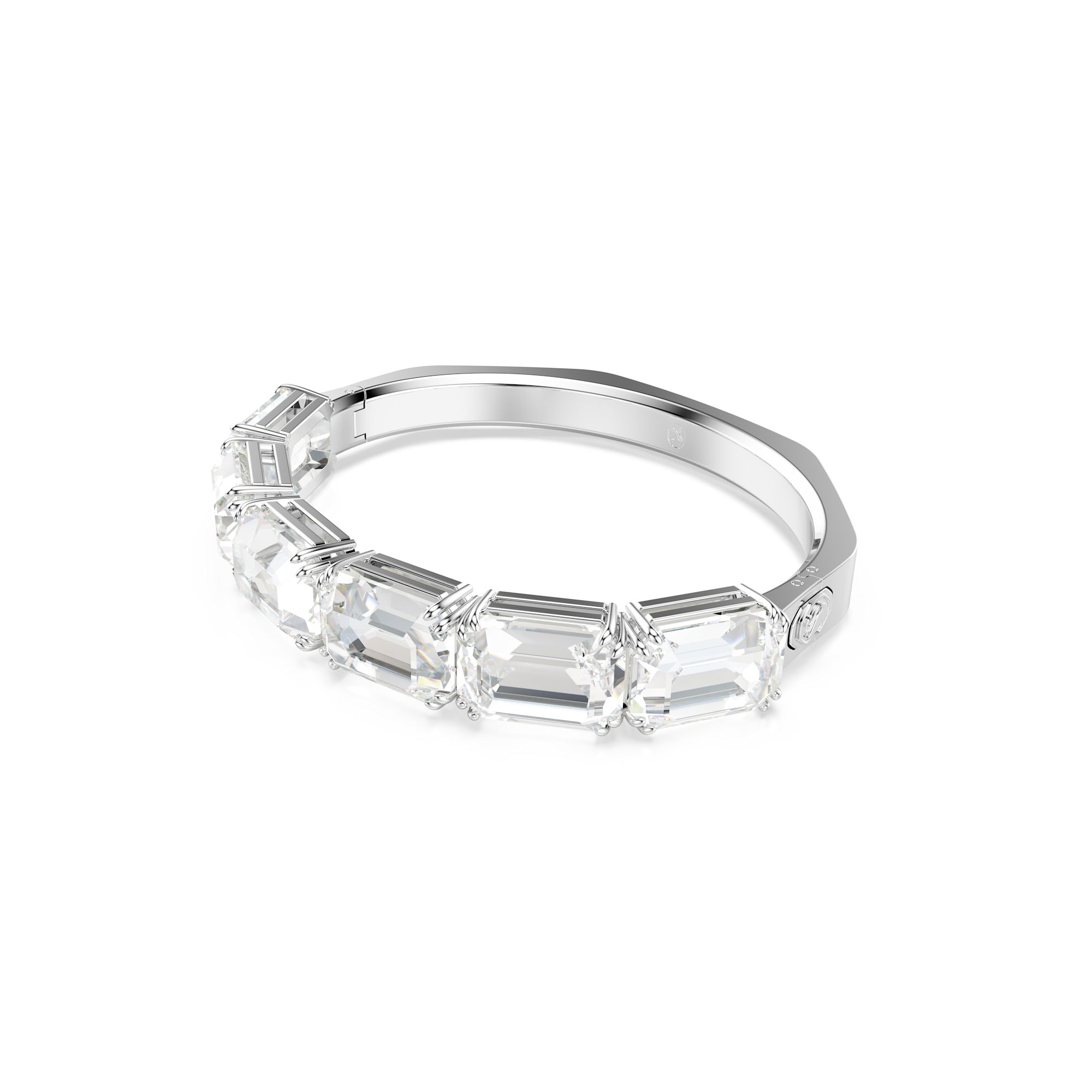 Swarovski Millenia Bangle CRY/RHS - M Bracelet