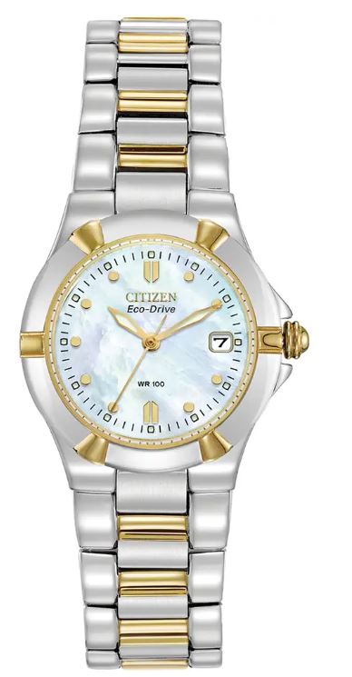 Citizen Riva Watch
