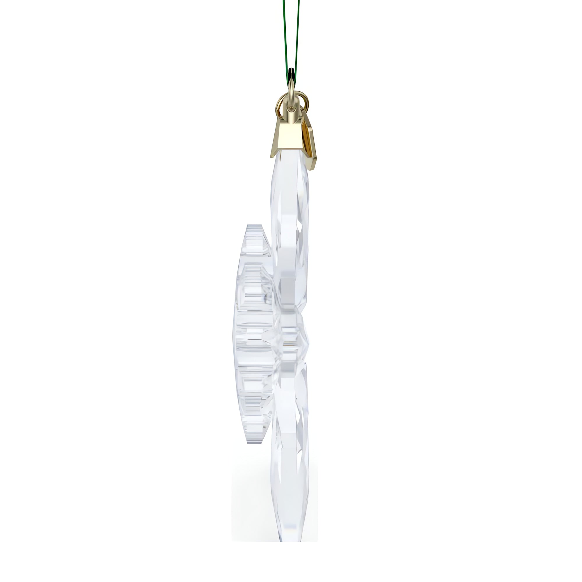 Swarovski Annual Edition Ornament 2025 Figurine