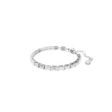 Swarovski Matrix Tennis Bclt BC CRY/RHS - M Bracelet