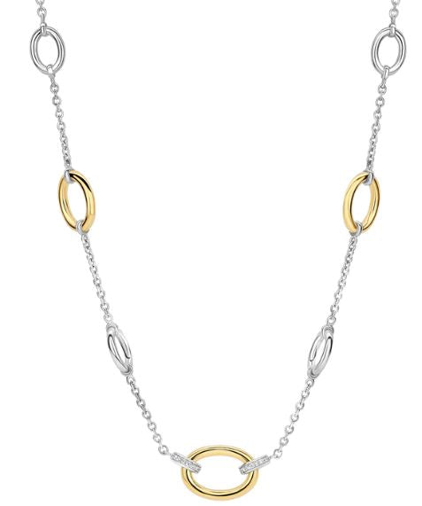 SS/YGP CZ OV Link Nlace 38-48cm