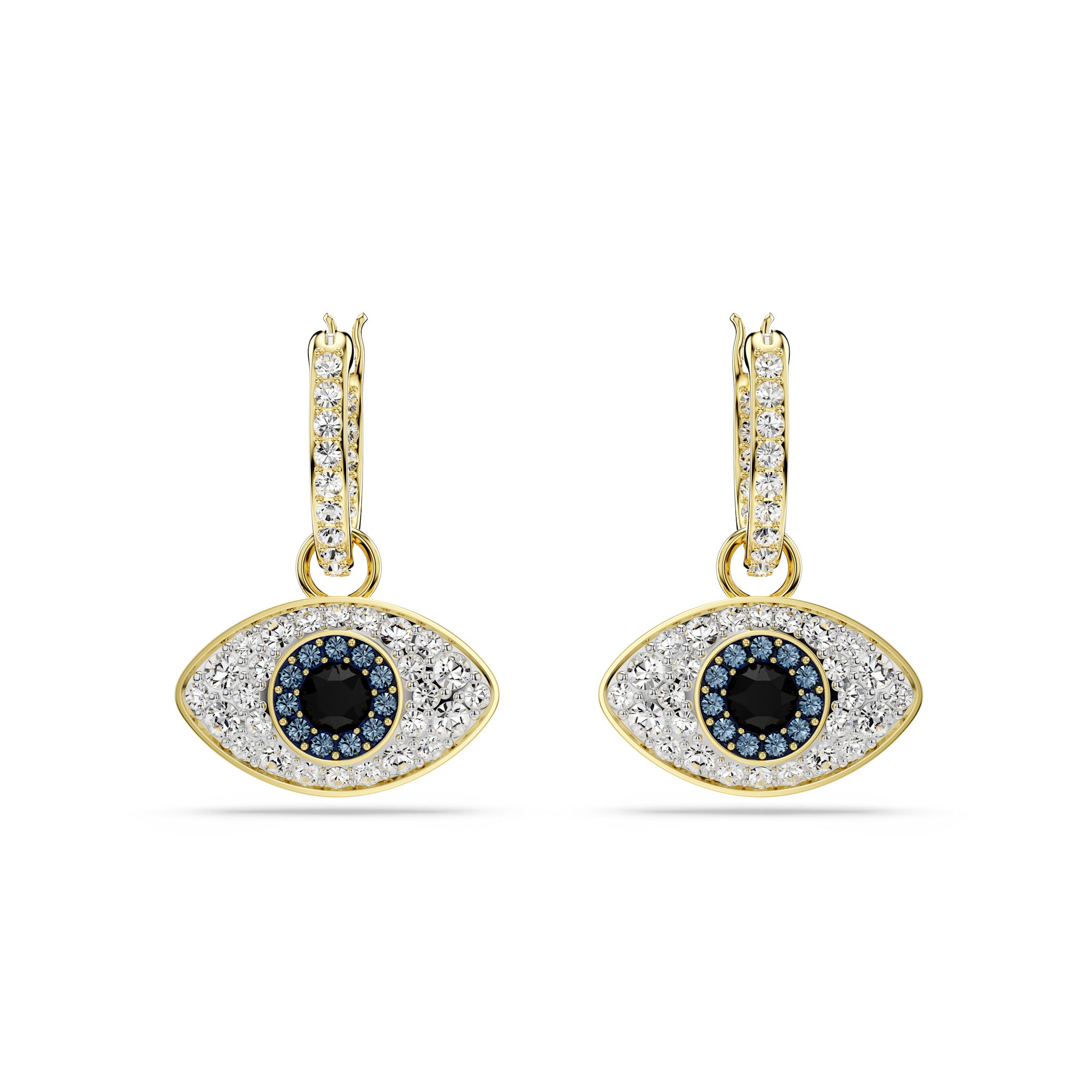 Symbolica Drop Ergs, Evil Eye, Bl/GOS