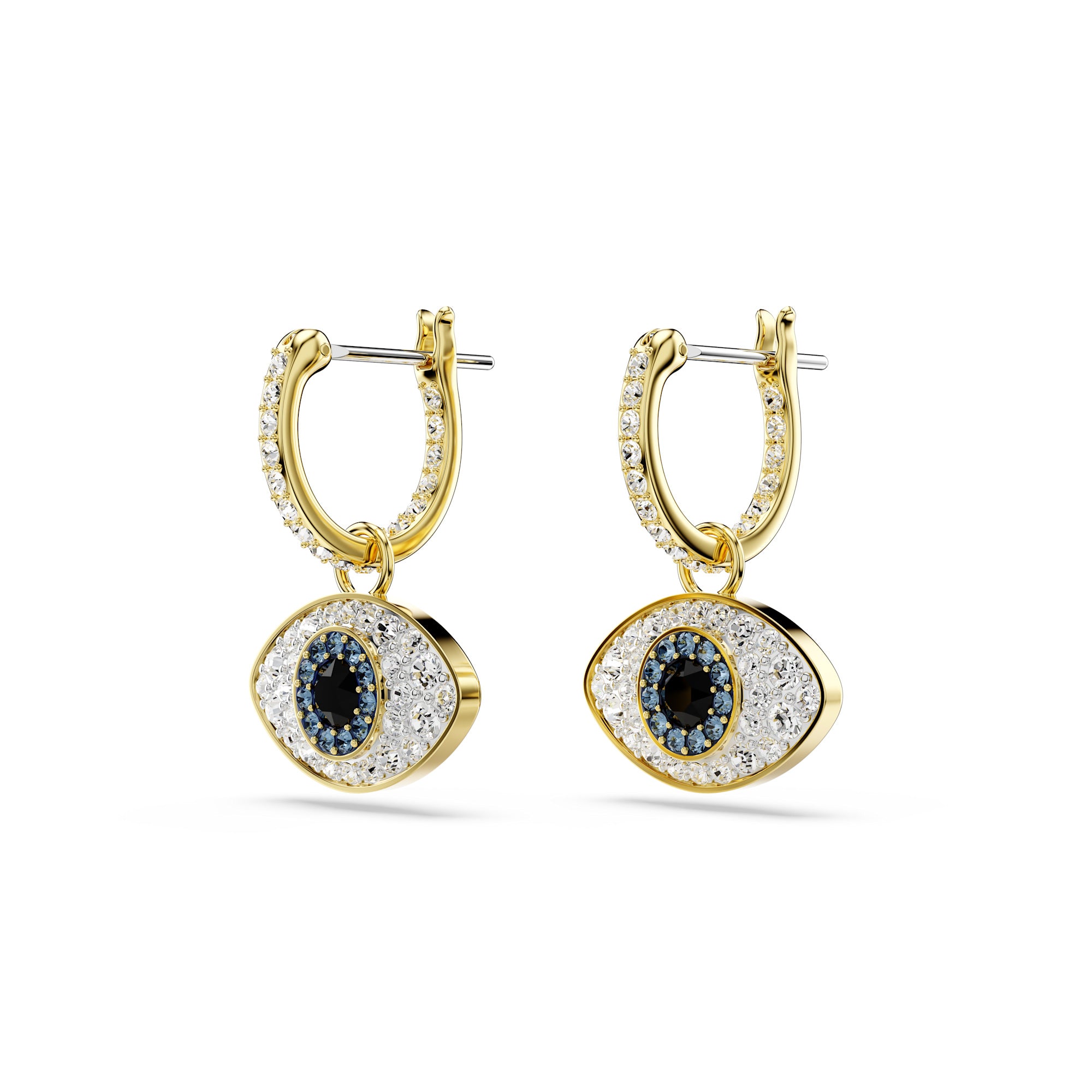 Symbolica Drop Ergs, Evil Eye, Bl/GOS