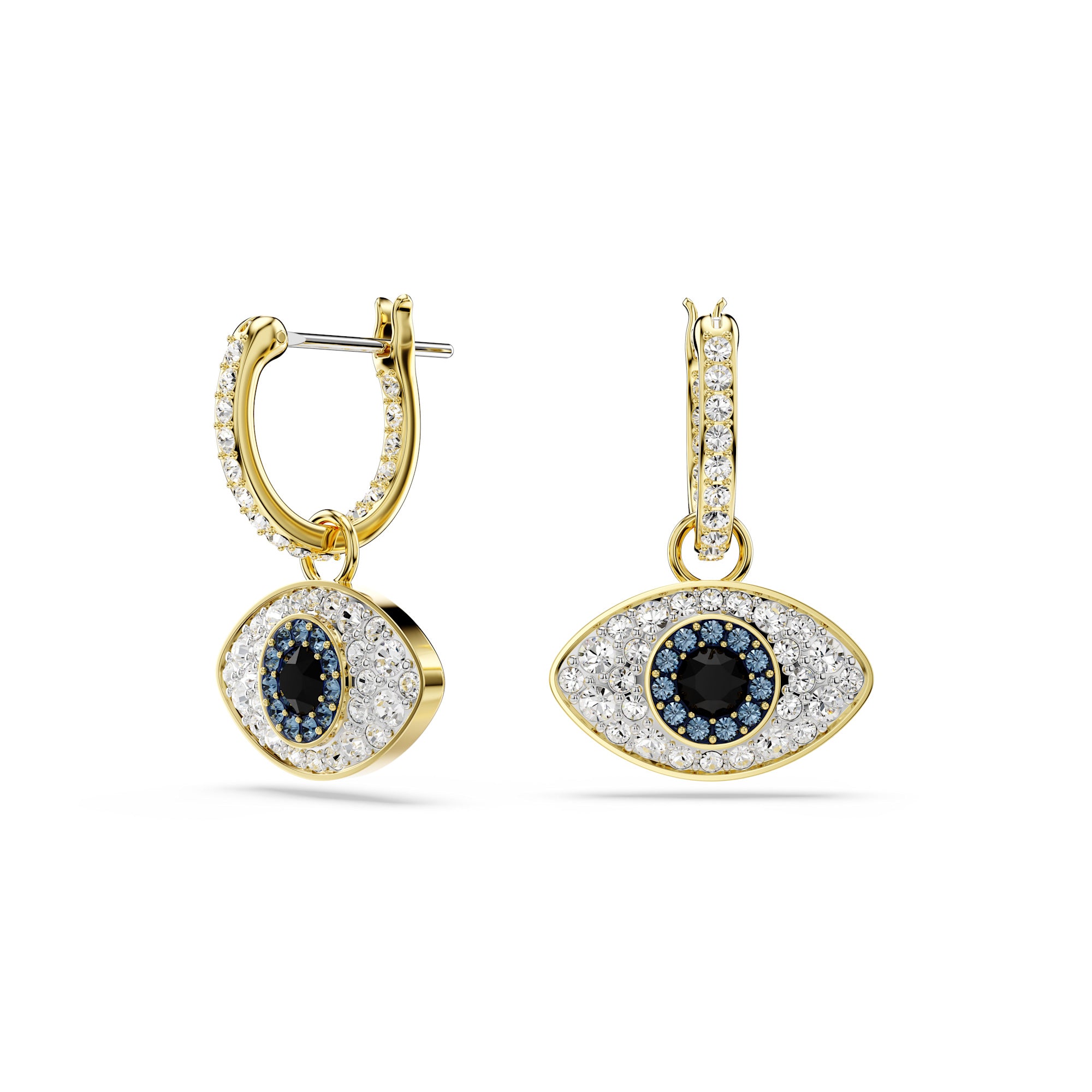 Symbolica Drop Ergs, Evil Eye, Bl/GOS