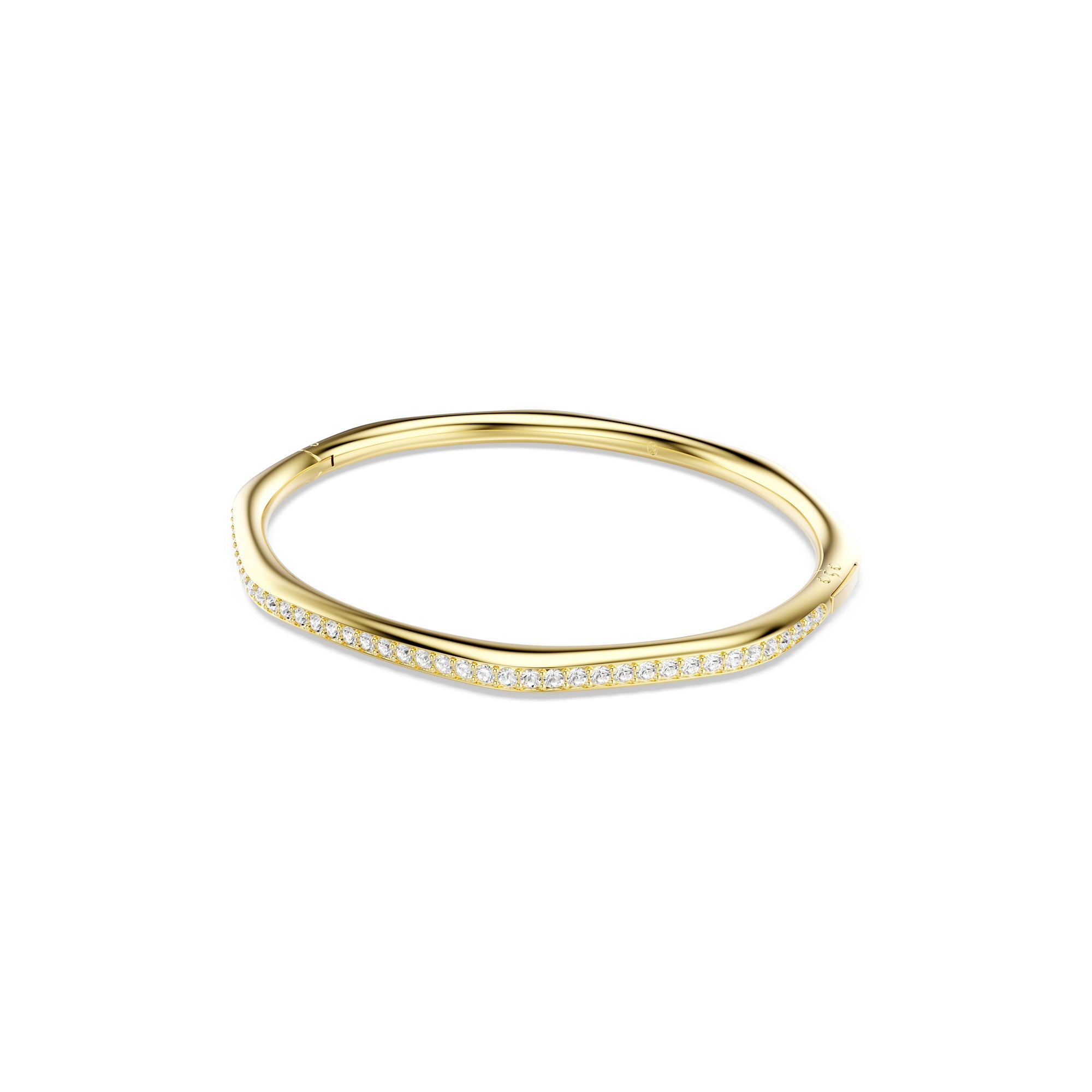 Dextera Bangle CRY/GOS - M