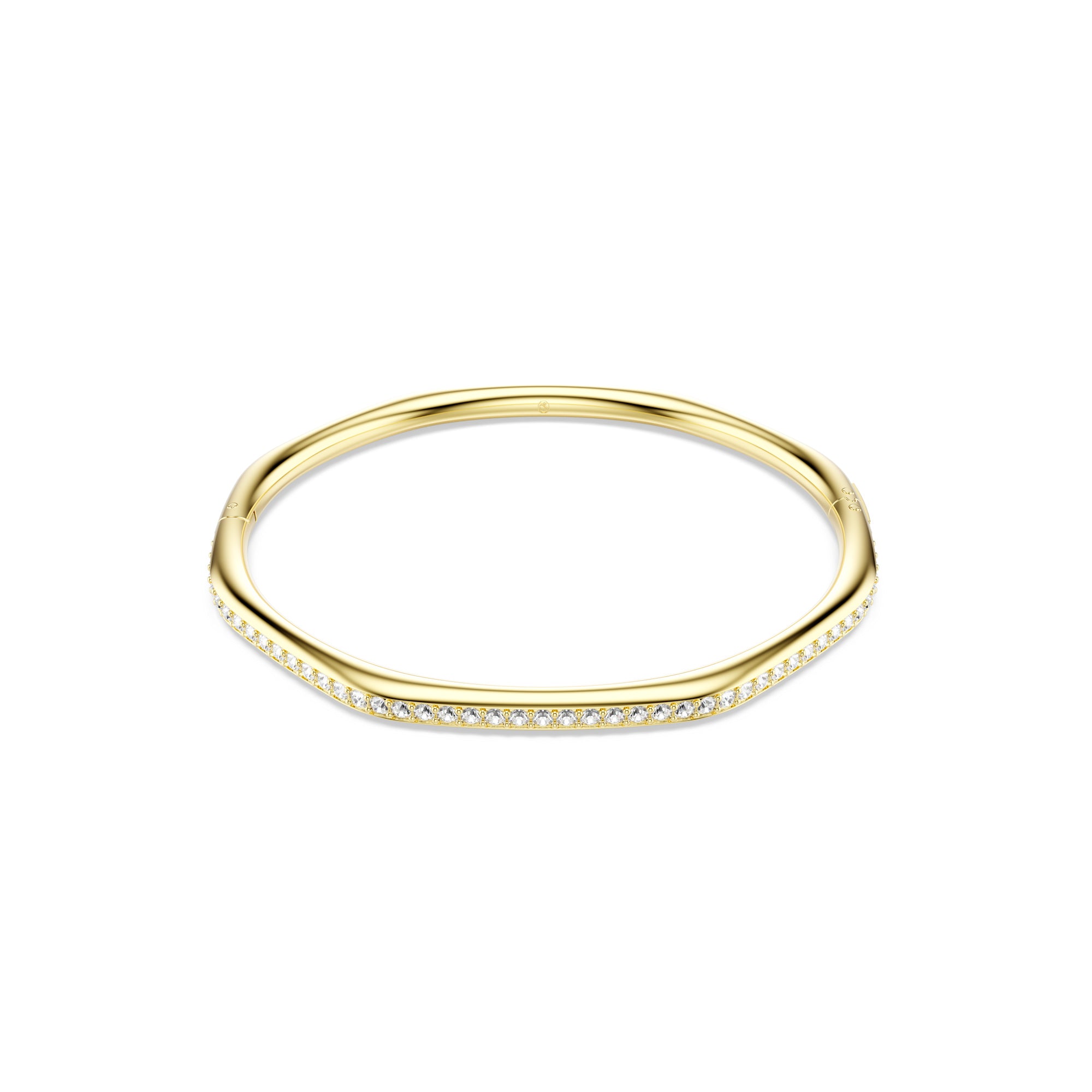 Dextera Bangle CRY/GOS - M