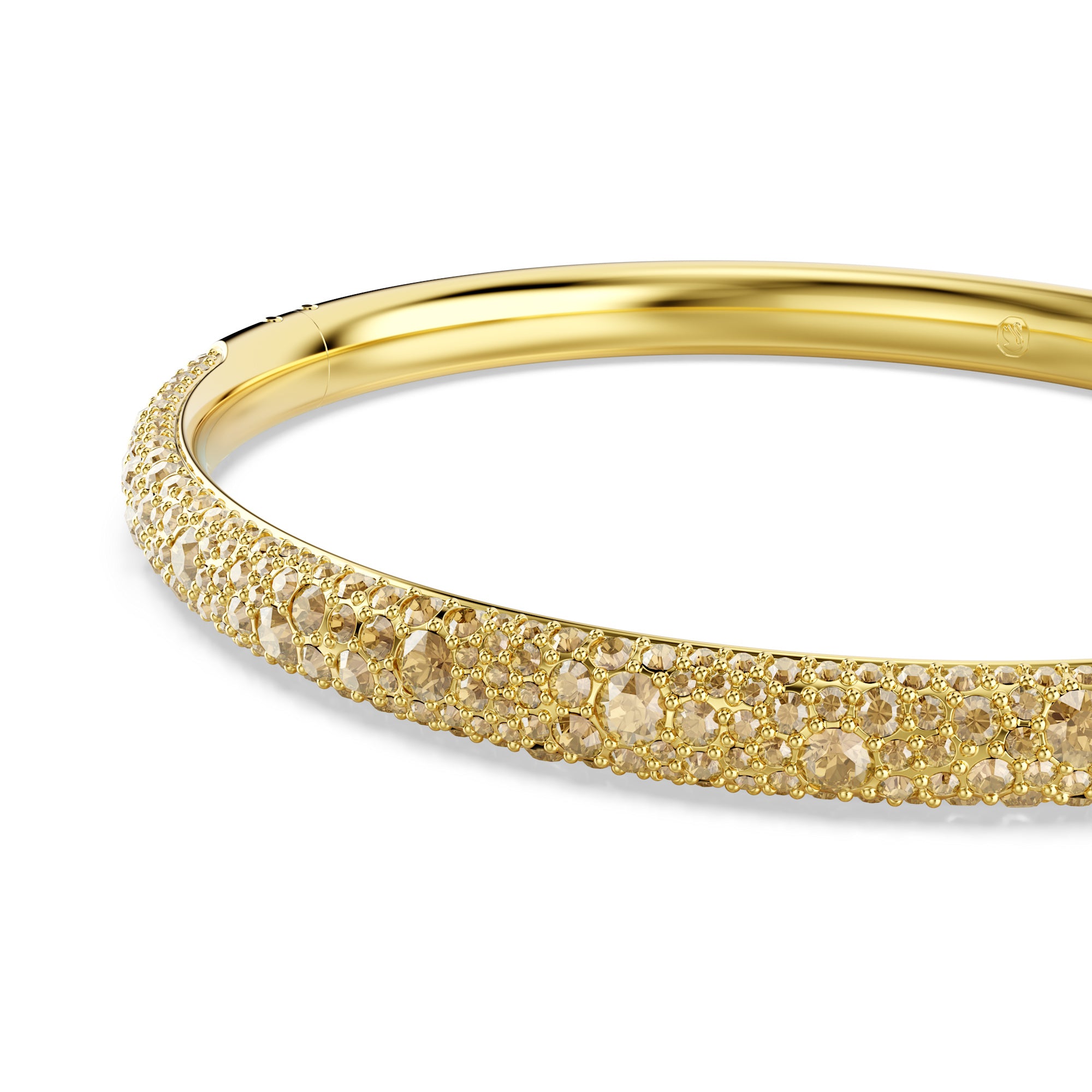 Sublima Bangle CRY/GOS - M