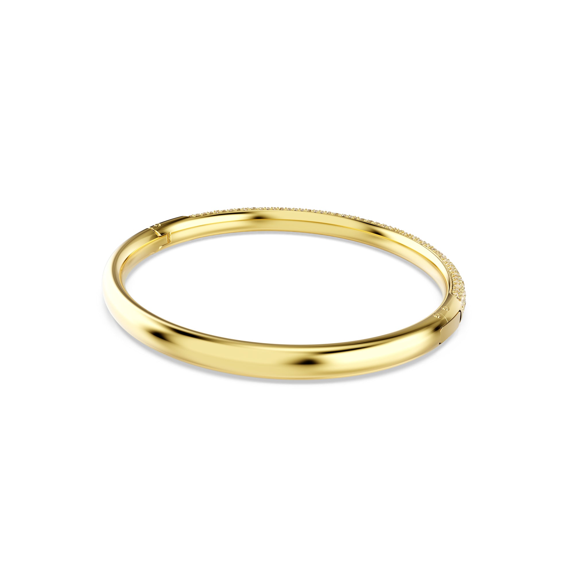 Sublima Bangle CRY/GOS - M