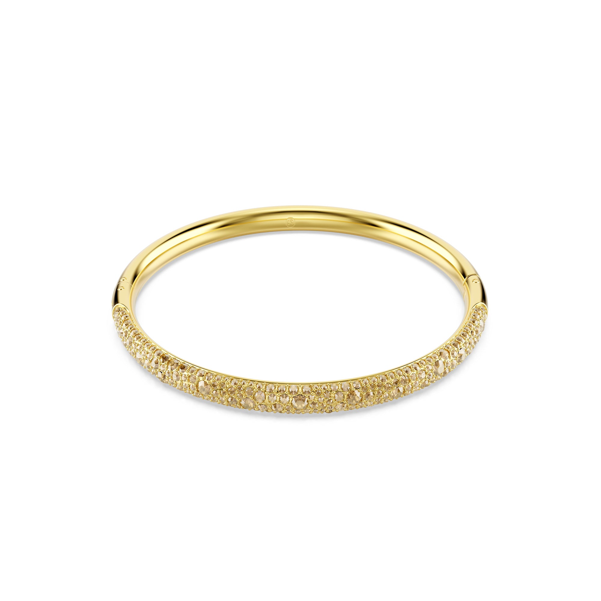 Sublima Bangle CRY/GOS - M