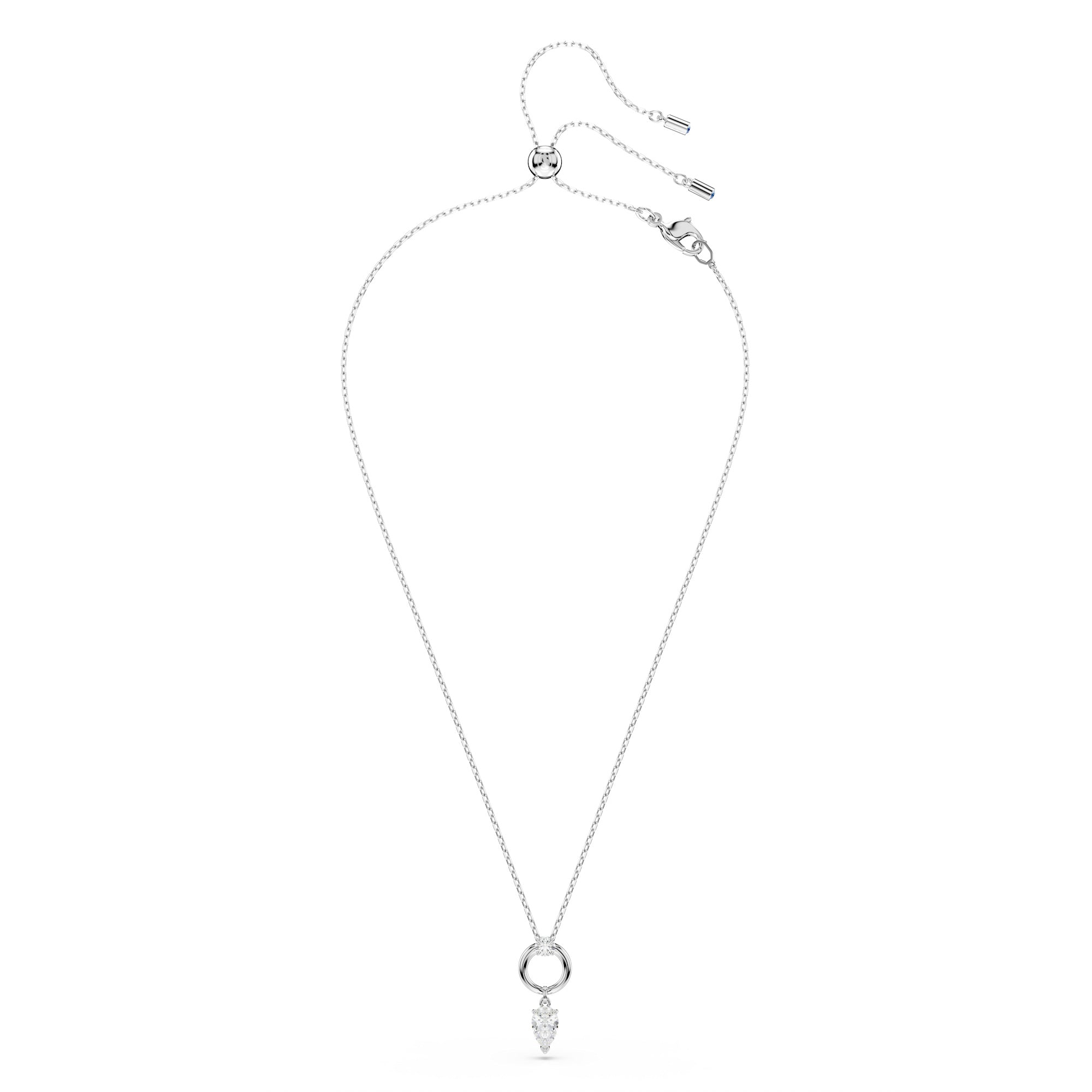 Swarovski Mesmera Pndt, Pear CRY/RHS