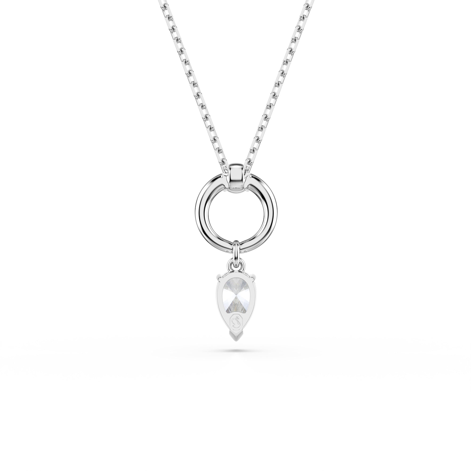 Swarovski Mesmera Pndt, Pear CRY/RHS