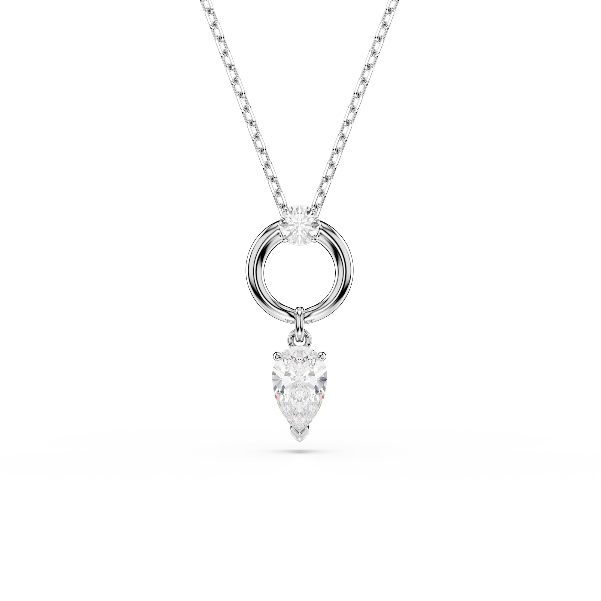Swarovski Mesmera Pndt, Pear CRY/RHS