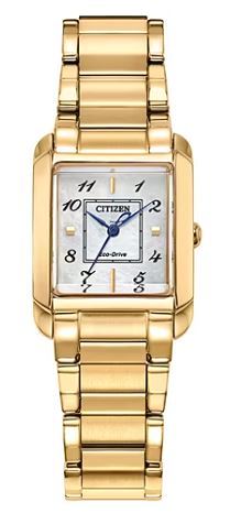 Citizen L Bianca Watch
