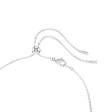 Swarovski Constella Necklace - Rhodium Plated - White