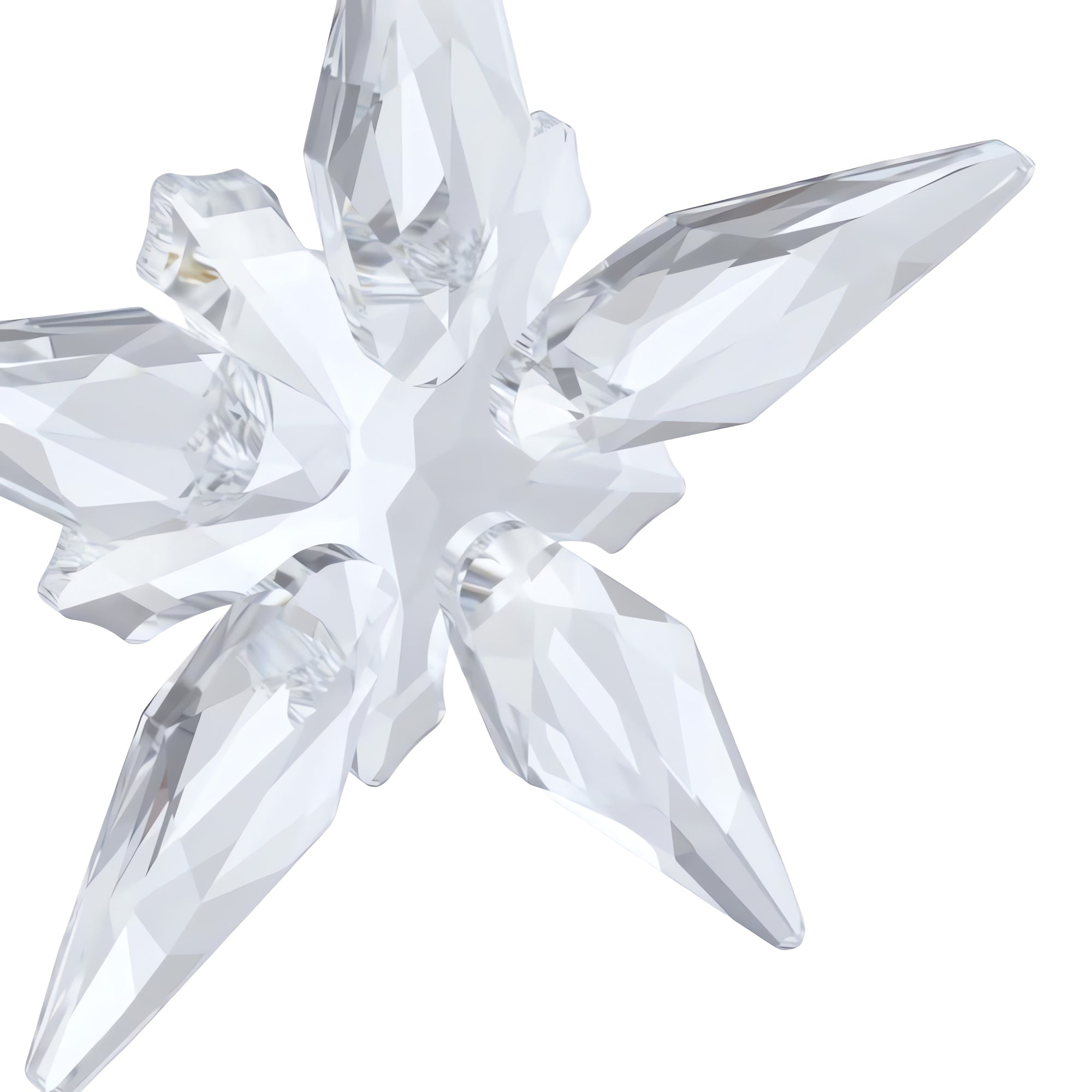 Swarovski Annual Edition Little Star Ornament 2025 Figurine