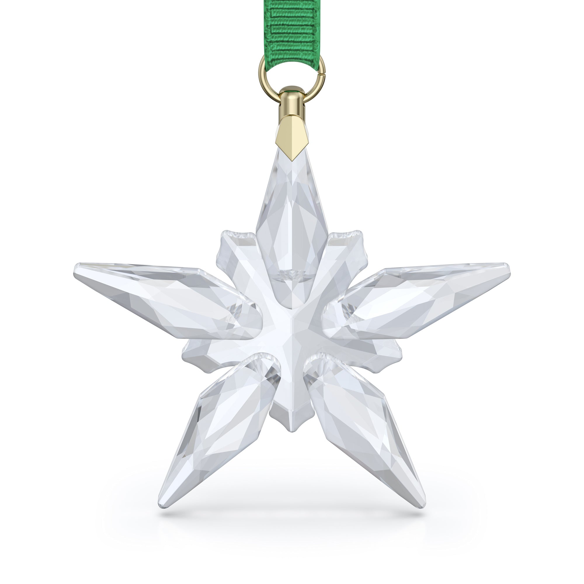 Swarovski Annual Edition Little Star Ornament 2025 Figurine