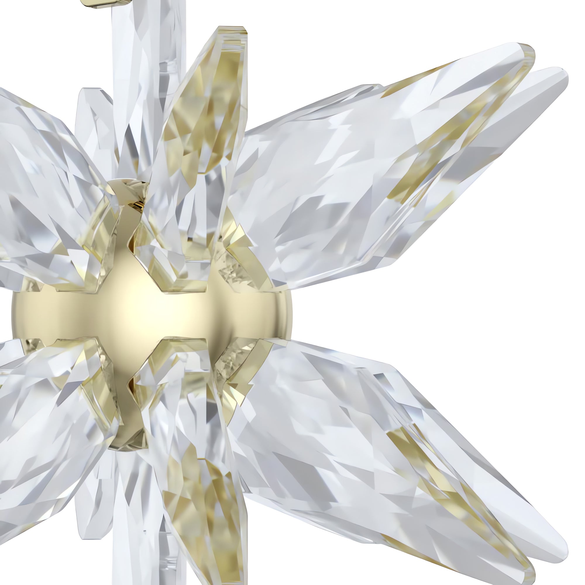 Swarovski Annual Edition 3D Ornament 2025 Figurine