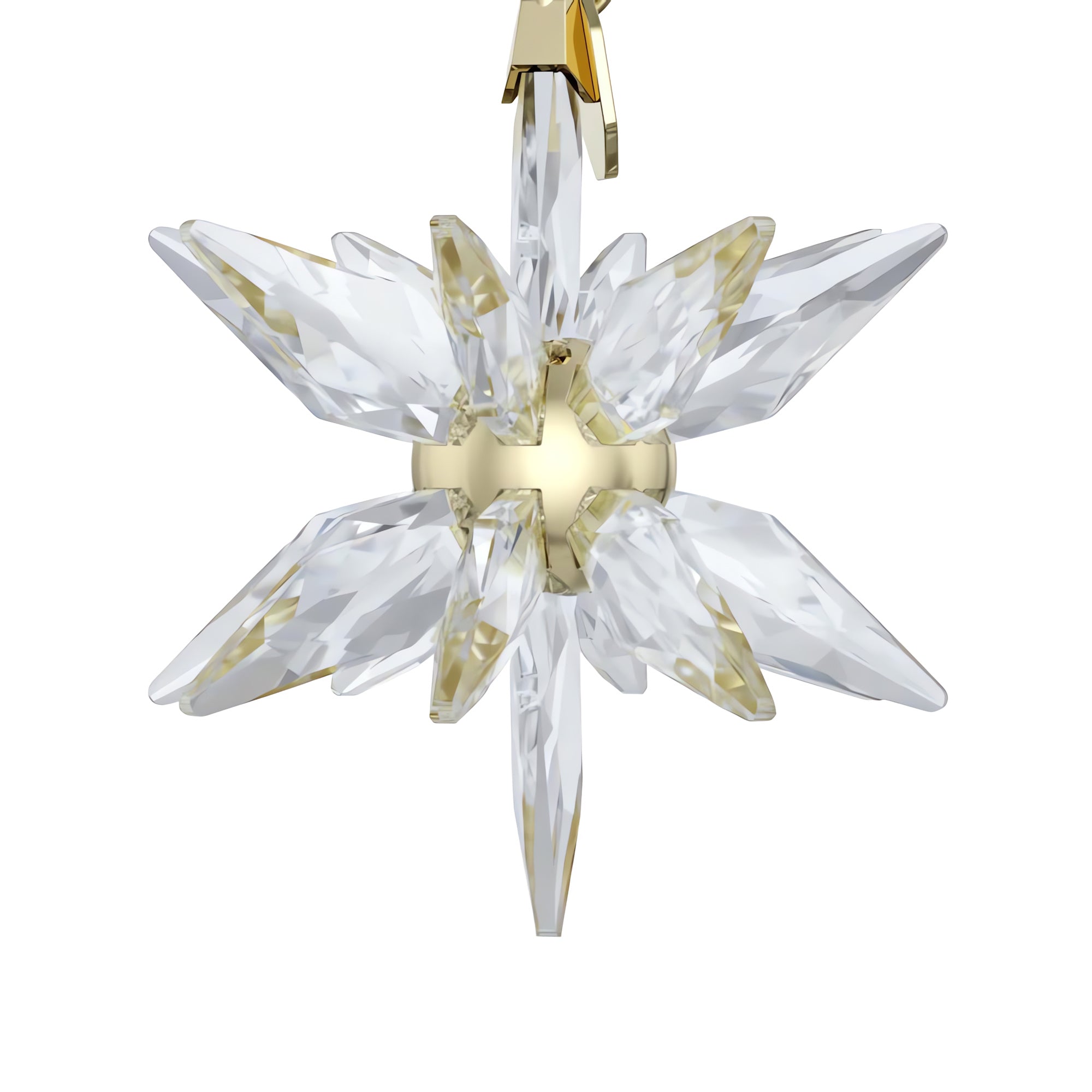 Swarovski Annual Edition 3D Ornament 2025 Figurine