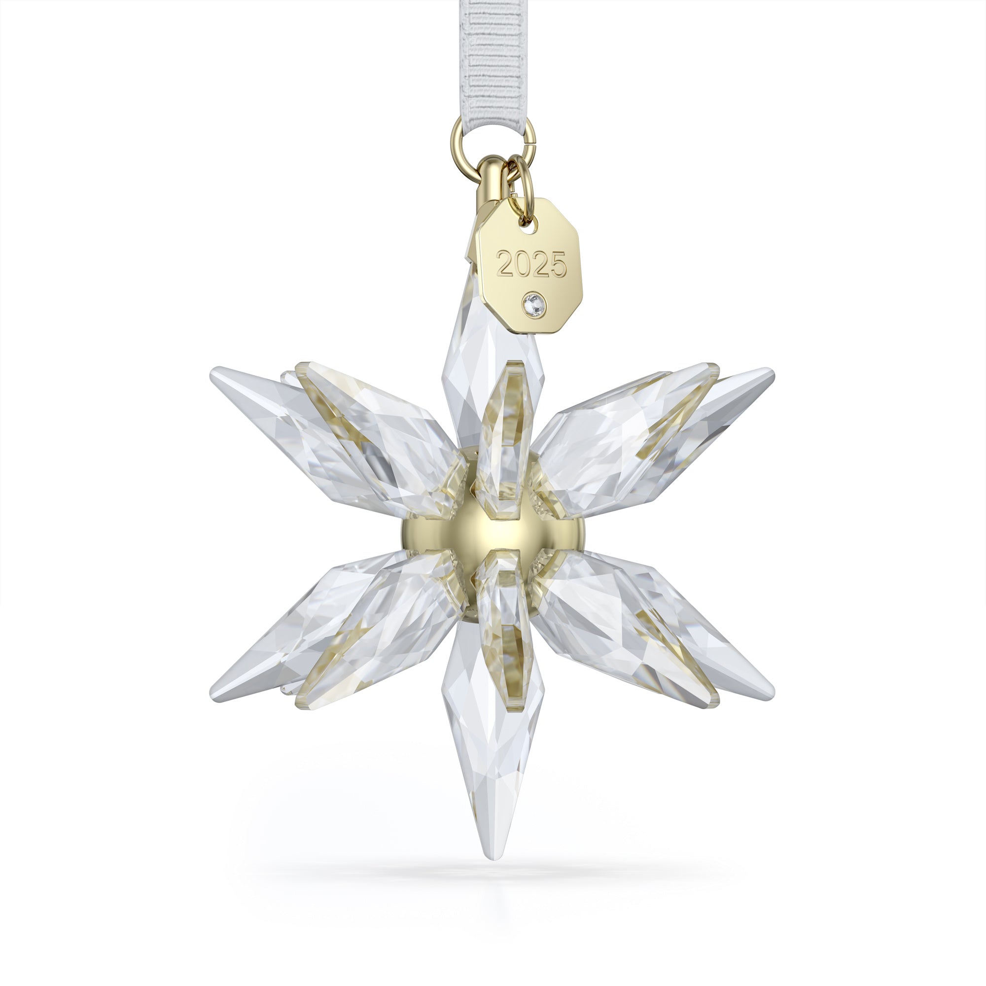 Swarovski Annual Edition 3D Ornament 2025 Figurine