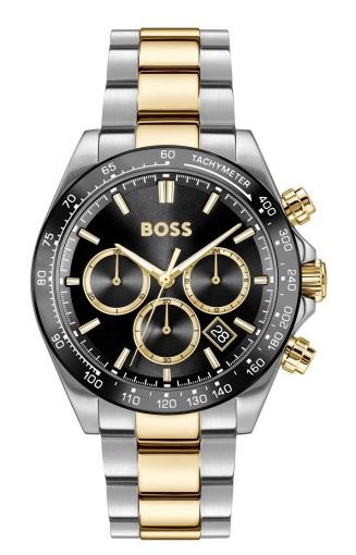 BOSS Ladies Purity Mother of Pearl 36mm Watch