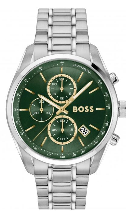 BOSS Centerline Watch