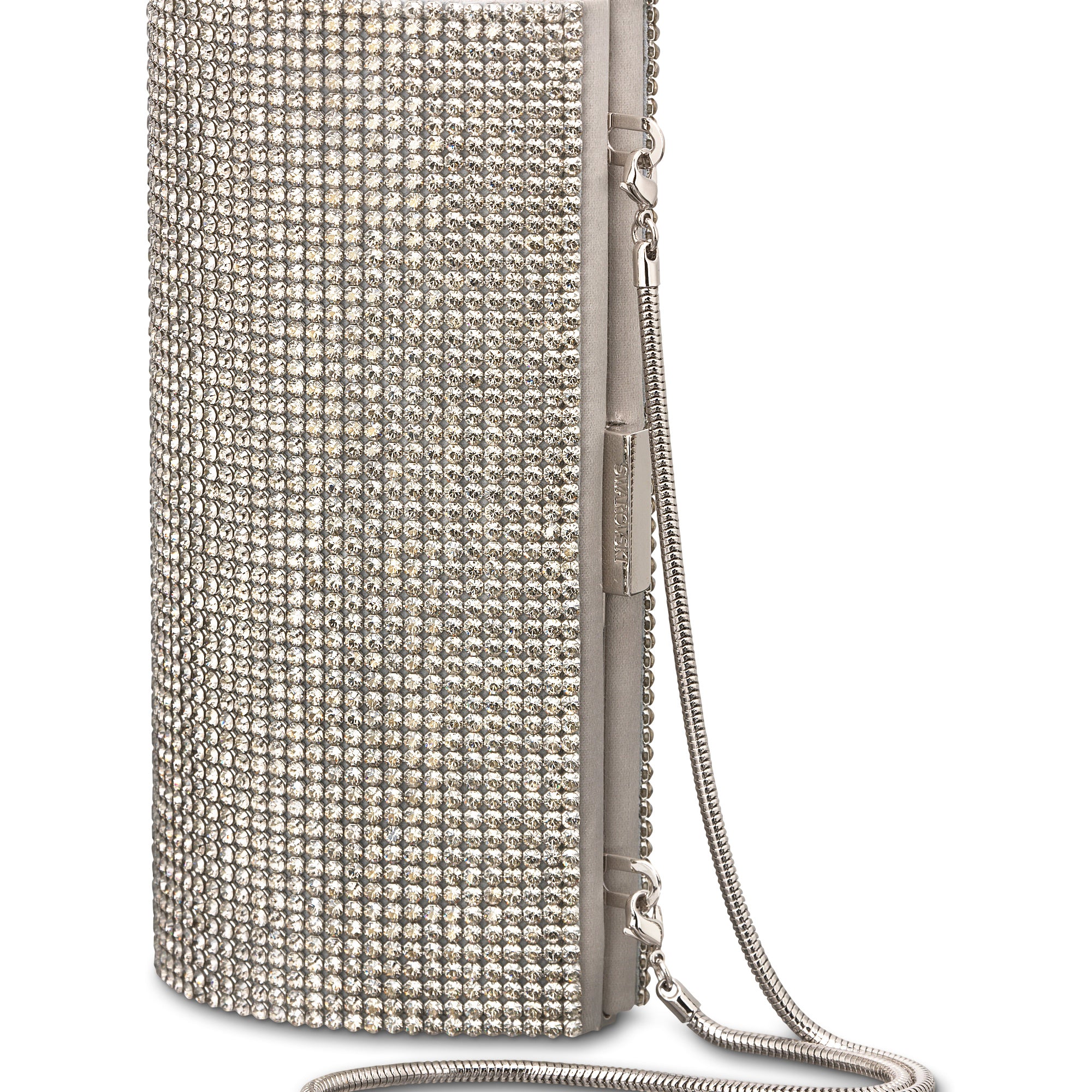 Power Crystal Mesh:Bag
