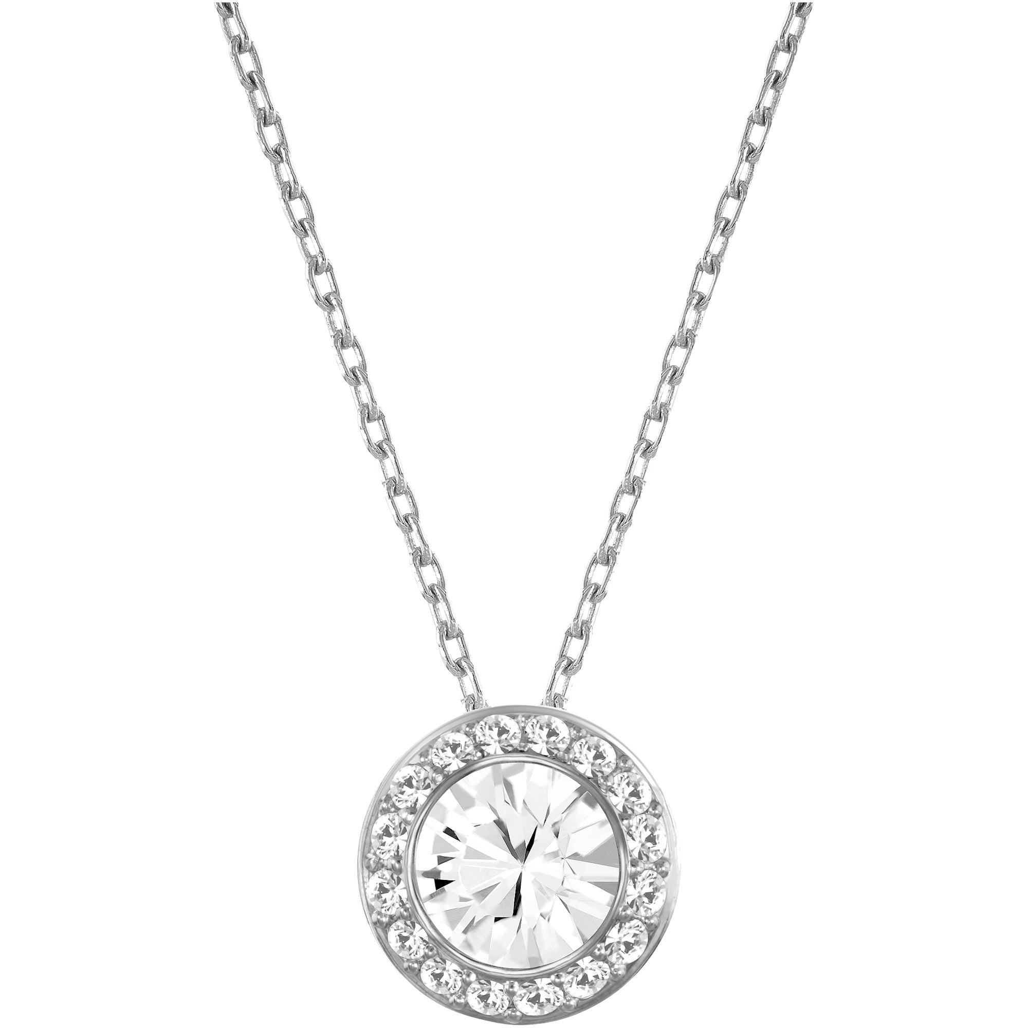 Angelic:Pendant CRY/RHS