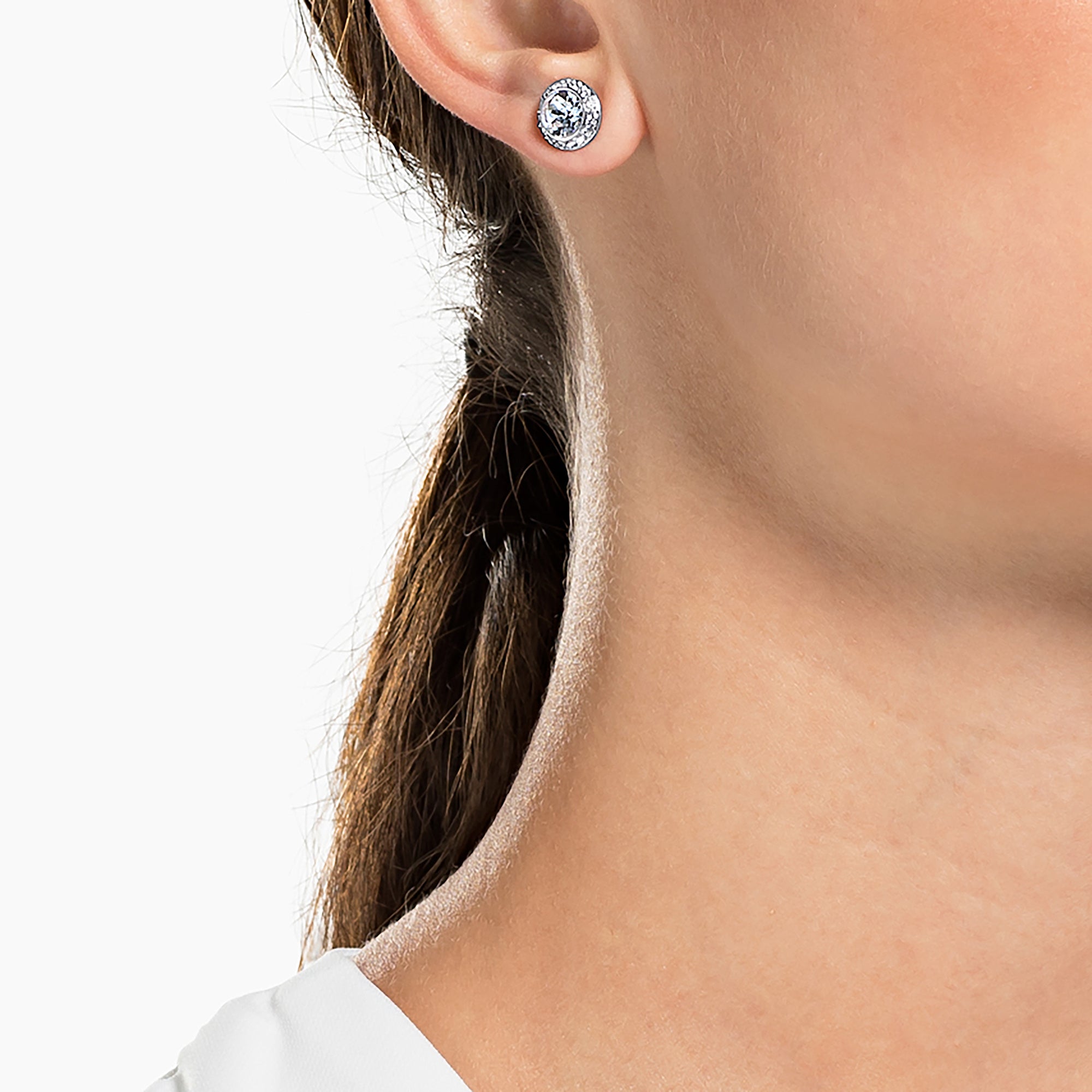 Angelic:Pierced Earrings