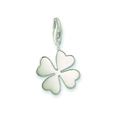 Thomas Sabo Four Leaf Clover Charm