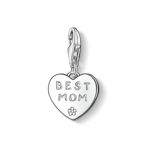 Thomas Sabo BEST MOM Charm
