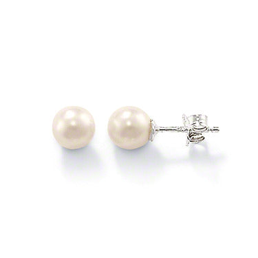 Thomas Sabo Pearl Earstuds Earrings