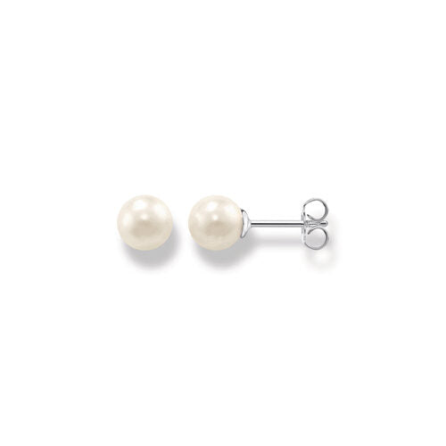 Thomas Sabo Pearl Earstuds