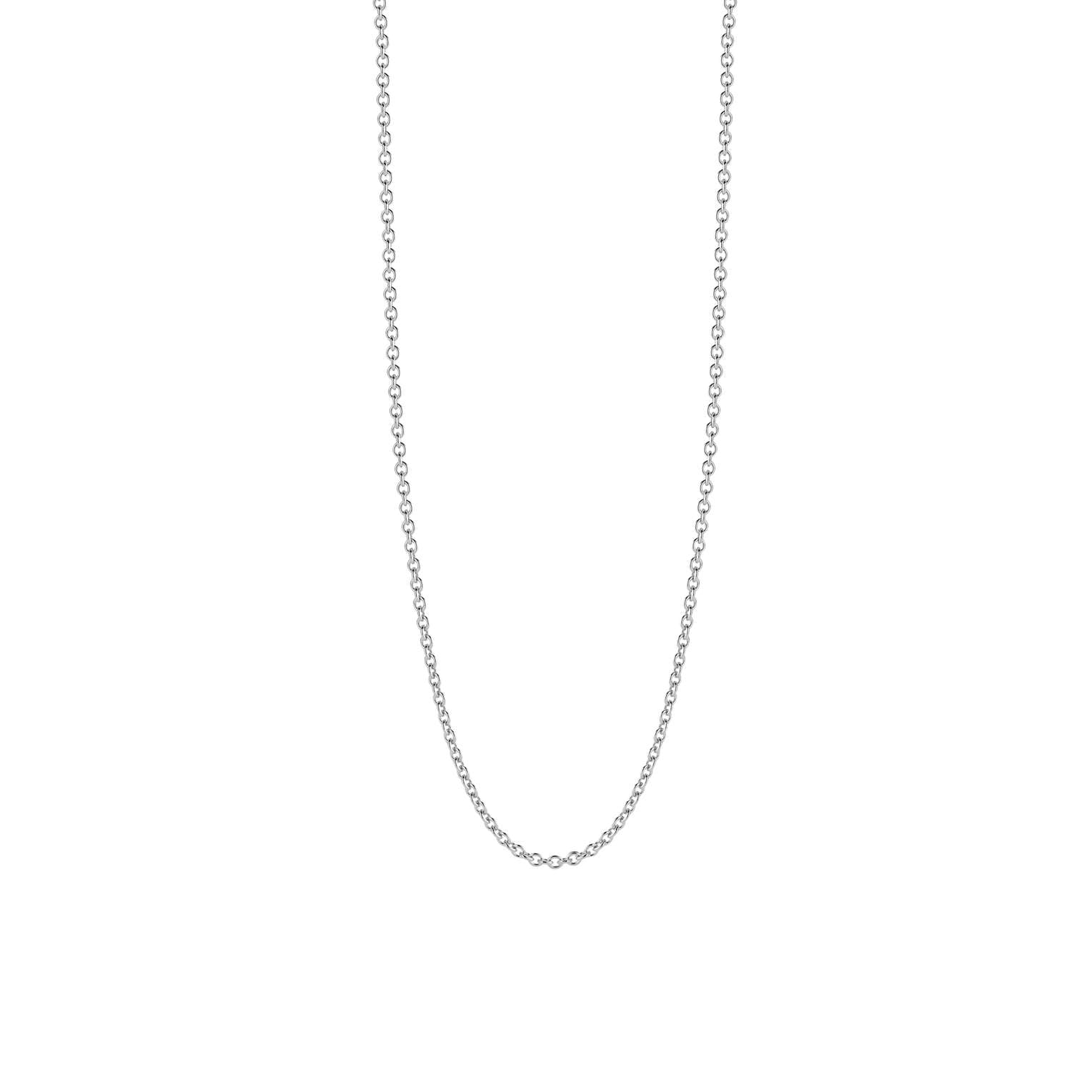 Ti Sento Sterling Silver Chain 42cm