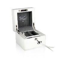 CARAT* London Small Size Jewellery Box