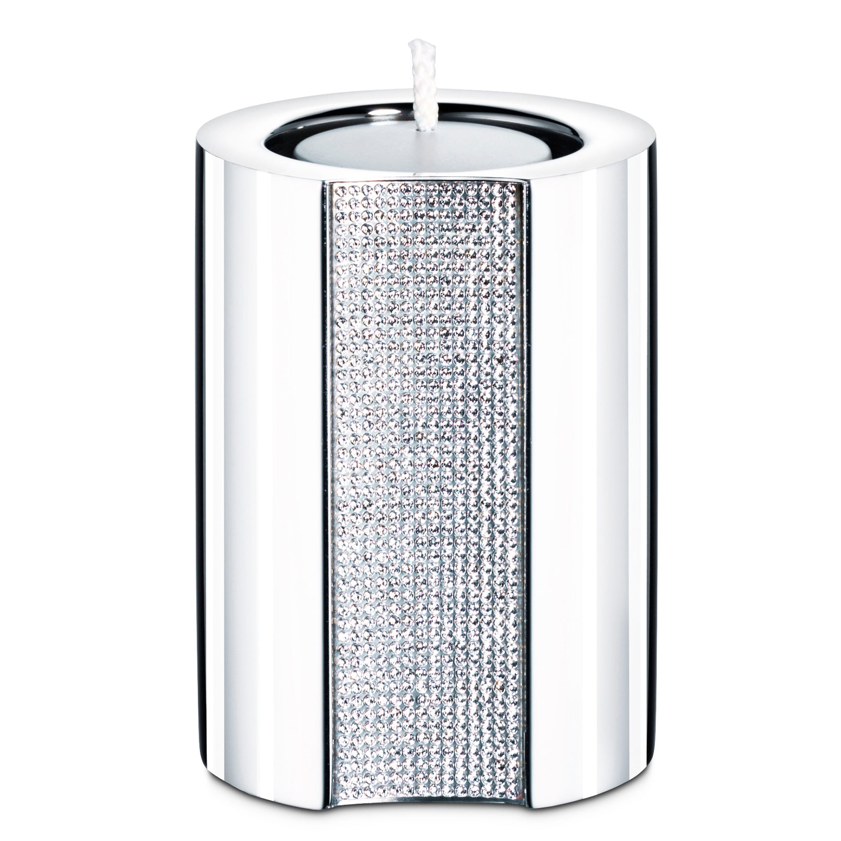 Swarovski Mediuml Ambiray Tea Light Candle Holder