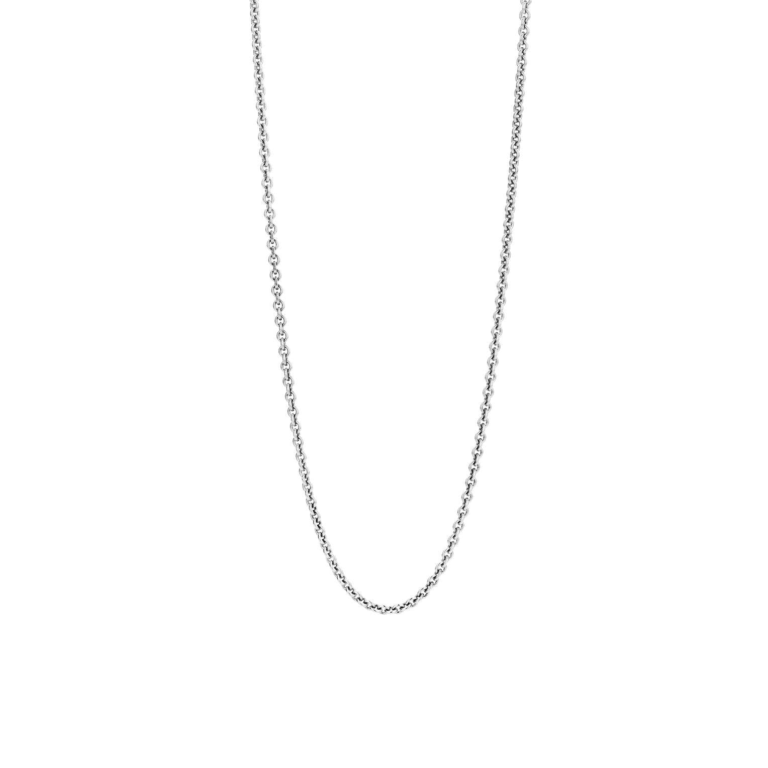 Ti Sento Silver 48cm Chain