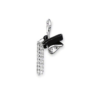 Doctoral Cap Charm