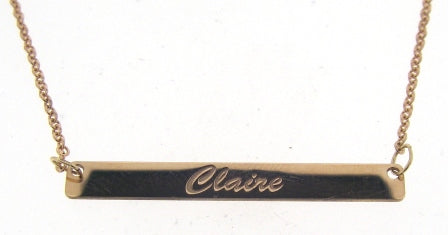 9R Classic Bar Claire Pdt