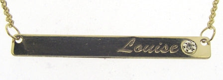 9Y Classic Bar Dia Louise Pdt