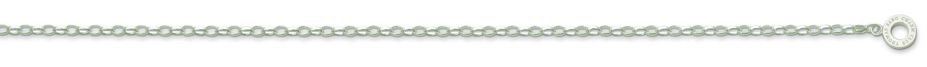 SS Charm Bclt 15cm